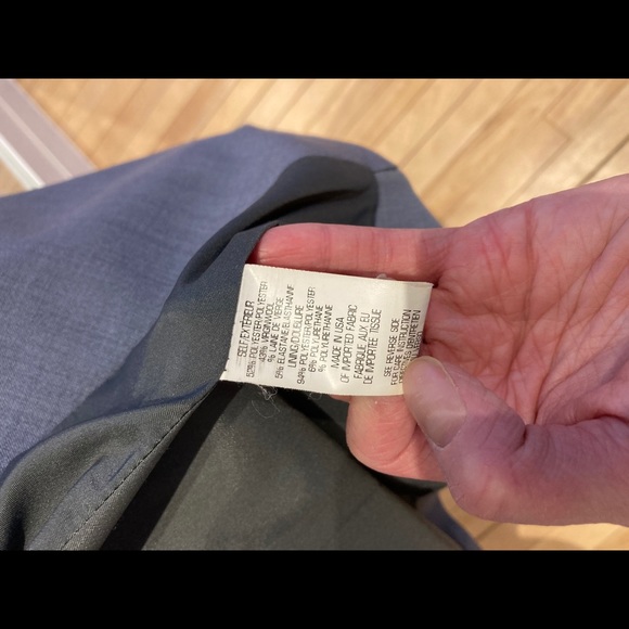 Theory jacket - Picture 3 of 7